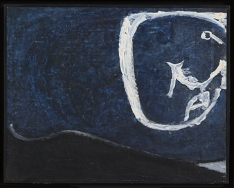 Osvaldo Licini: I segni dell'angelo - Galleria Tega