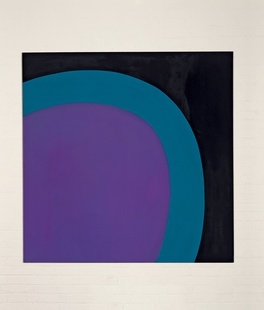 William Turnbull: New Worlds, Words, Signs - Offer Waterman