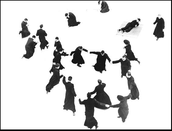 Mario Giacomelli: Poetry of Landscape - Multimedia Art Museum, Moscow / Moscow House of Photography