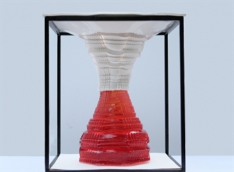 Heads or Tails? Uncertainties and Tensions in Contemporary Thailand - Sundaram Tagore, New York (Madison Ave)