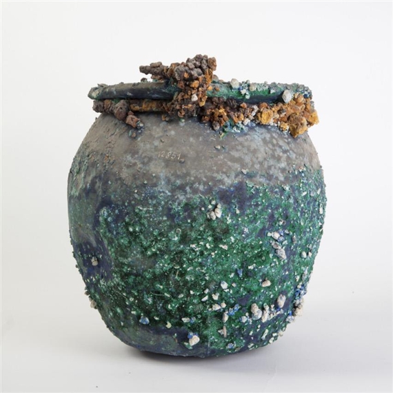 Pompei@Madre. Materia Archelogica - Madre, Museo d’Arte Contemporanea Donnaregina