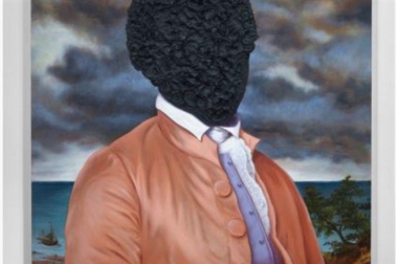 Making History Visible: Of American Myths and National Heroes - Princeton University Art Museum