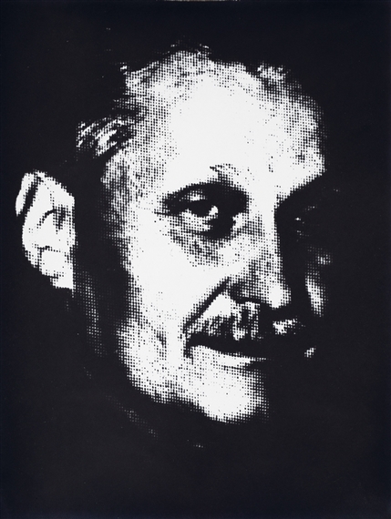 Rastrománie, nedatováno by Antonín Gribovský