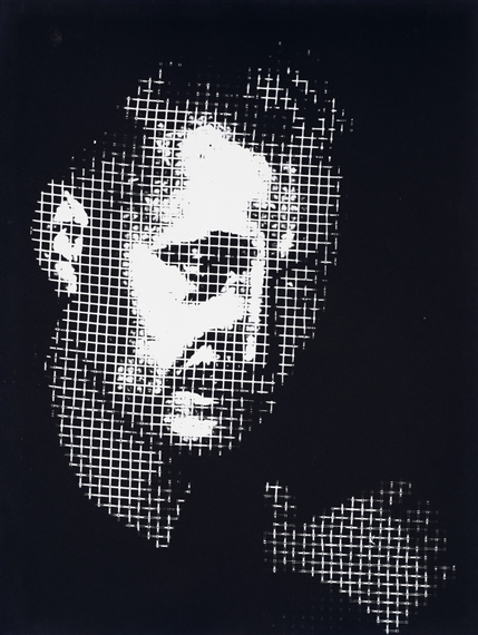 Rastrománie, nedatováno by Antonín Gribovský