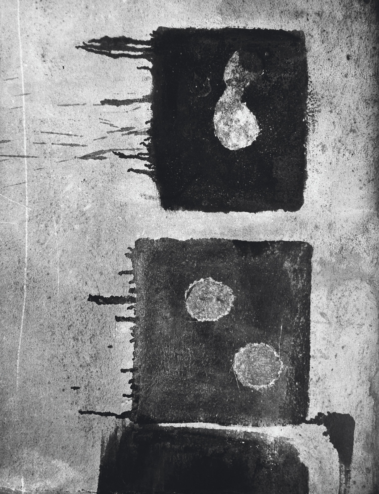 Vilém Reichmann | Struktury (1970) | MutualArt