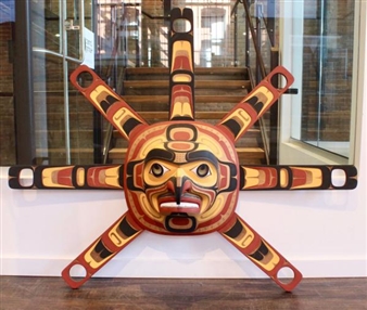 Antiques, Later Furnishings & First Nations Art - Kilshaw’s Auctioneers