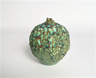 The Art of Containment. Vessels from the Sidney Swidler Collection - Flint Institute of Arts