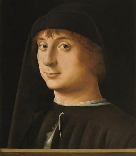 Old Masters Now: Celebrating the Johnson Collection - Philadelphia Museum of Art