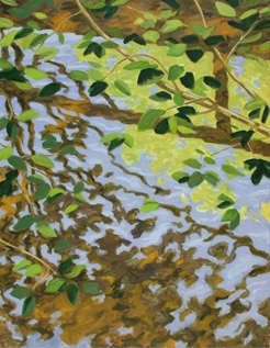 Robert Berlind: Reality is Everything: Selected Works 1995 – 2012 - Lennon, Weinberg, Inc.