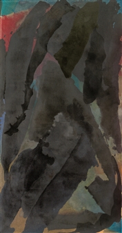 Mare Crisium - Gottfried Mairwöger