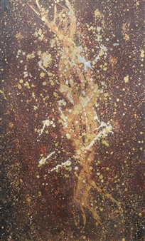 NEBULA - Amanda Dawson