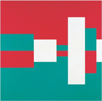 Artistes Construits Suisses: Historiques et Contemporains - Galerie Denise René, Espace Marais