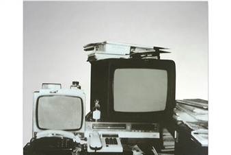 Exhibition Highlights the Impact of Arte Povera on the Work of British Artists