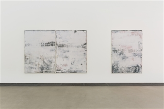 Yan Shanchun: A Decade of Paintings and Prints - Chambers Fine Art, Beijing