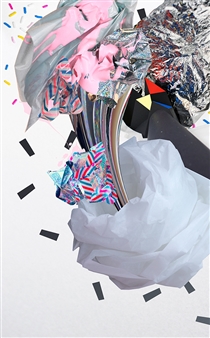 Fall 2017 International Juried Winner Exhibit - LACDA, Los Angeles Center for Digital Art