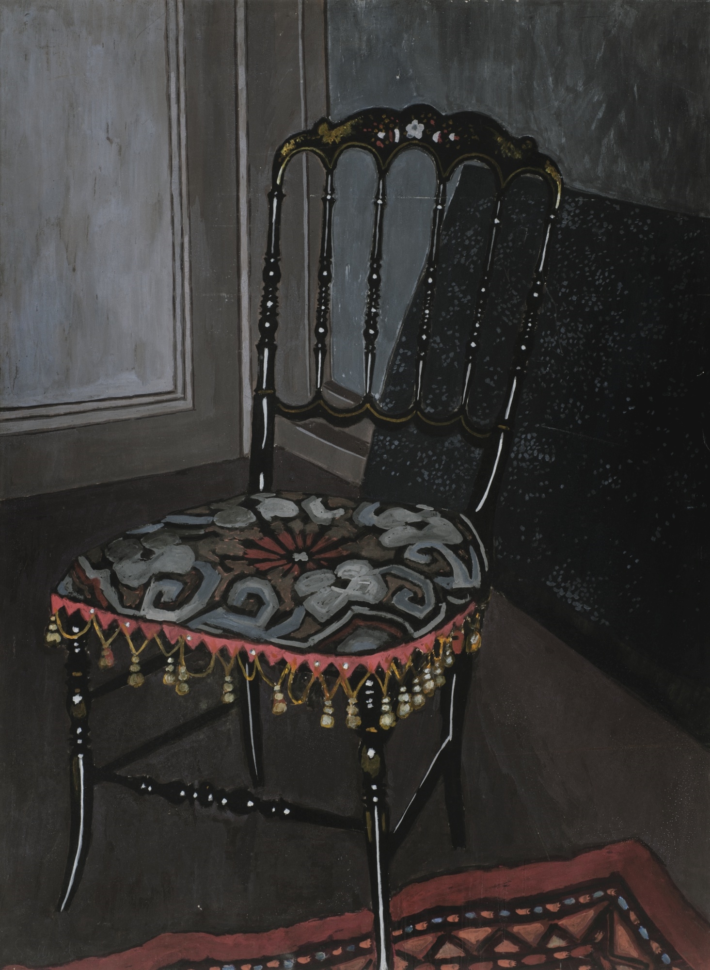Chaises de l'artiste & designer Tina Arik Levy