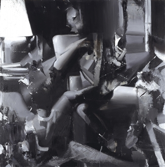 Behind the Scenes - Jakub Hubálek