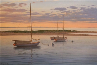 Ready for Number Two?