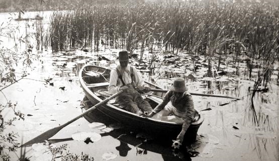 The Art of the Platinum Print - Peter Fetterman Gallery