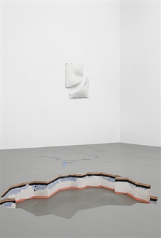 Holly Hendry: For a Skeleton to Hang Soft Tissues On - Arratia Beer