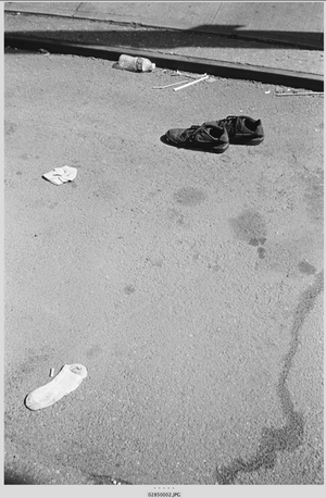 TRACES - Mana Contemporary Jersey City