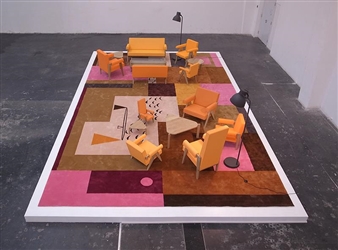 Songs from the Big Chairs - Leo Xu Projects