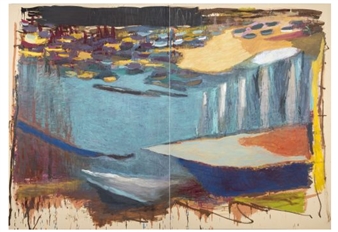 Luis Roldán: Sospecha - Galeria Casas Riegner