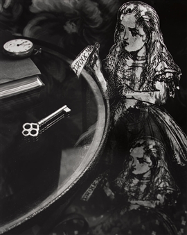 Alice's Adventures in Wonderland - Abelardo Morell