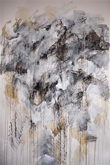 Tracy Hayes: Disorder/Reorder - Bromfield Gallery