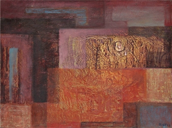 Composition - Roger Vercruysse