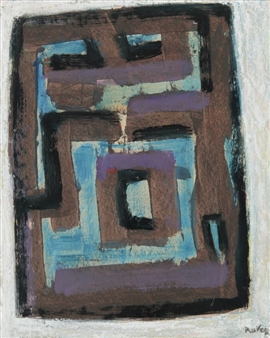 Composition - Roger Vercruysse