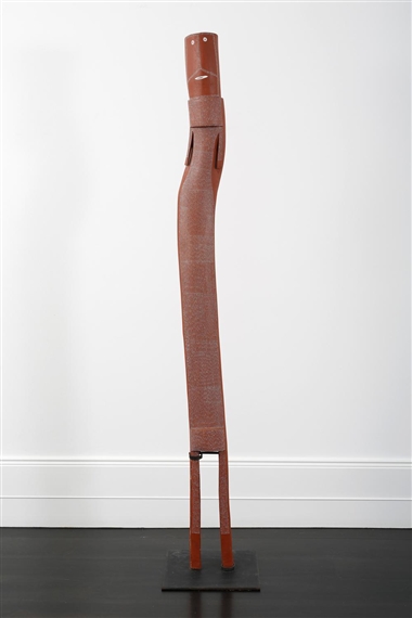 Mimih Spirit by Samson Bonson, 2007