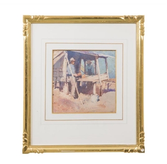 The Hooper Collection - Mossgreen Auctions, Melbourne