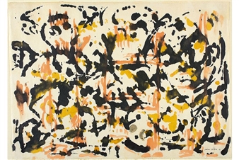 Masterworks from the Diamonstein-Spielvogel Collection to be Offered at Sotheby's New York