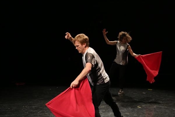 The Three Matadores - Knockdown Center