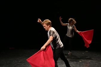 The Three Matadores - Knockdown Center