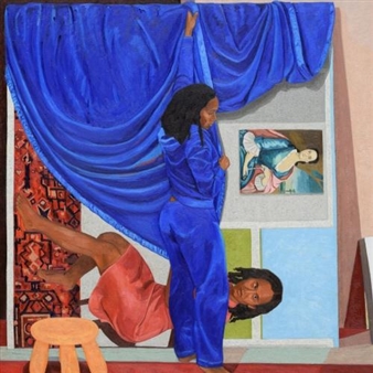 A space for thought - Brand New Gallery