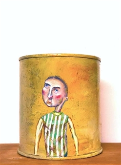 Mixed Media - GXgallery