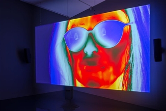 New Museum Opens a Major Exhibition Investigating Gender's Place in Contemporary Art and Culture