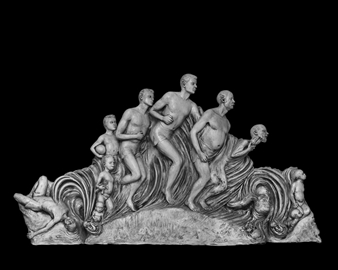 THE MIDDLE - Johannes Vogt