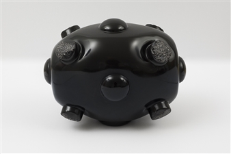 Claire Lieberman: UBDO Playground (Unidentified Dangerous Beautiful Objects) - Massey Klein