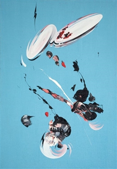 Untitled [1.99] - Zander Blom