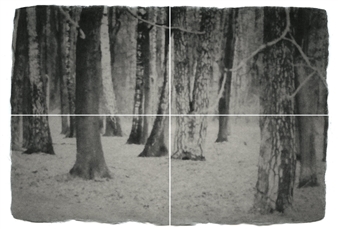 Alexia Monduit: Into my song II - Polka Galerie