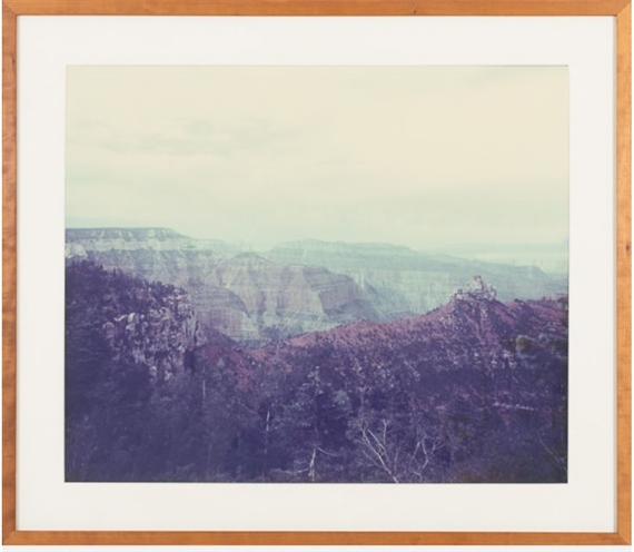 Grand Canyon (12) - Marcia C. Sheer