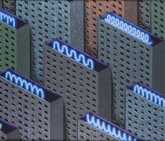 Untitled by Michal Kaminski, 2015