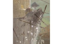 Sun in Autumn by Seiji Yoshimura