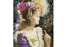 Woman by Takehiko Miyanaga, 1980