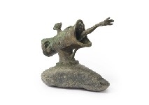 Scream - Hiroo Amano