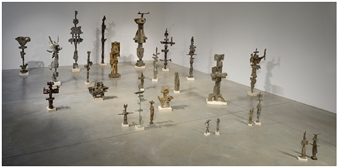 Mirko Basaldella - Studio Gariboldi
