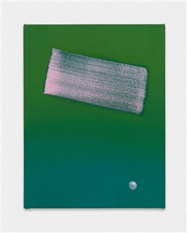 Alex Olson and Kristin Dickson-Okuda: Slip Cover  - Shane Campbell Gallery, Lincoln Park